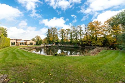 4 bedroom detached house for sale, The Maltings, Mortimer Road, Cubley