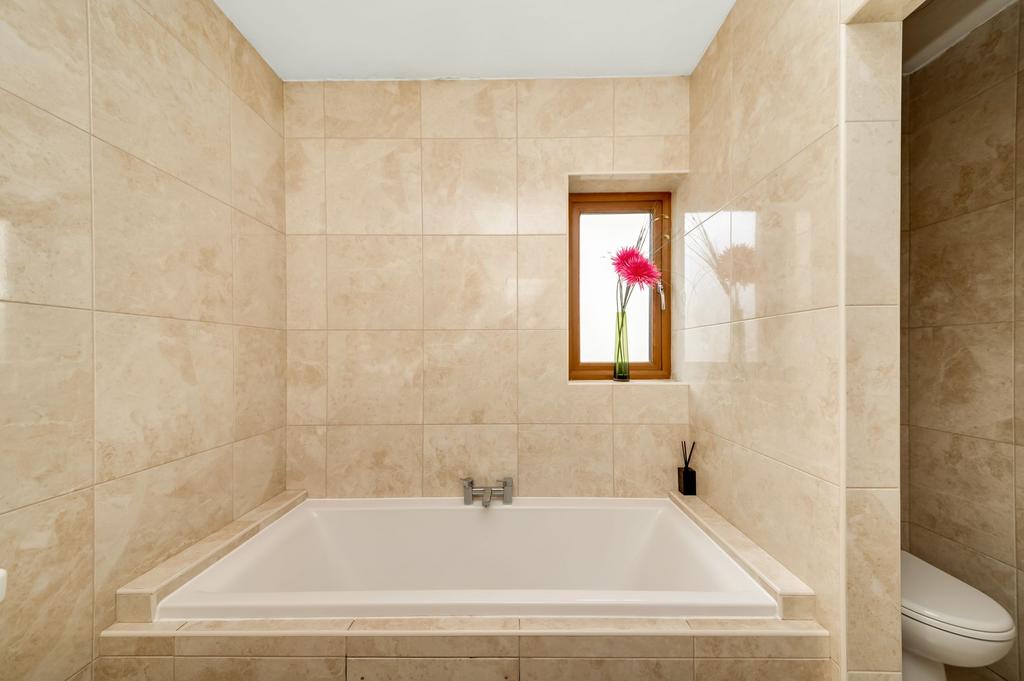 House bathroom