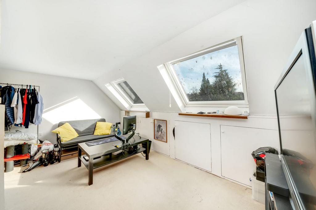 Annex/home office