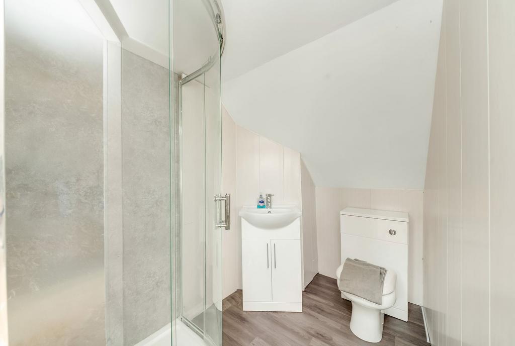 En suite