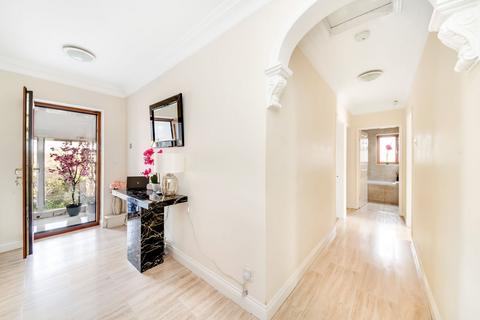 4 bedroom detached house for sale, The Maltings, Mortimer Road, Cubley