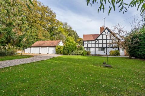 3 bedroom cottage for sale, Umberslade, Hockley Heath, Solihull