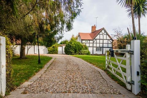 3 bedroom cottage for sale, Umberslade, Hockley Heath, Solihull