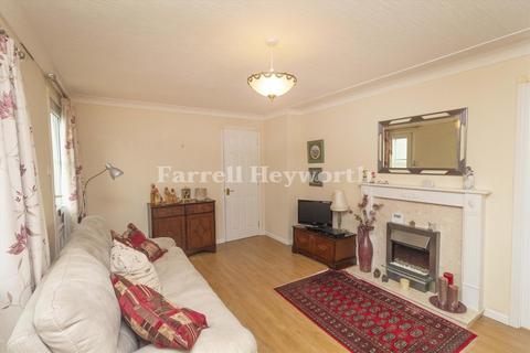 undefined, Bell Aire Park, Heysham LA3