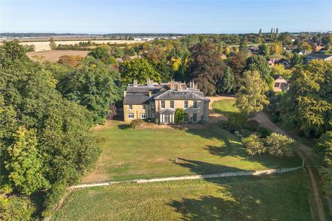 undefined, Meadow Road, Great Gransden