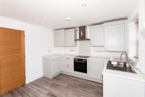 undefined, Boundary Way, Glapwell, S44