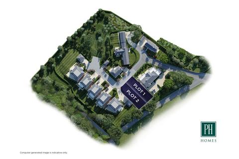 undefined, The Weaver, Deanwater Drive, Woodford