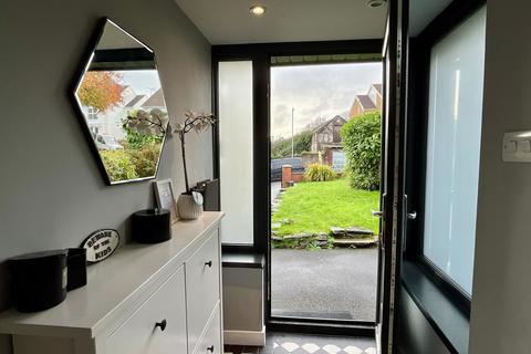 3 bedroom semi-detached house for sale, Carnglas Road, Swansea SA2