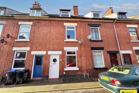 undefined, Chorley Street., Leek