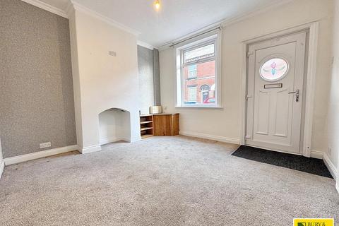 undefined, Chorley Street., Leek