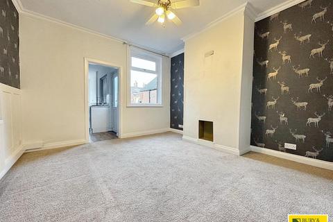undefined, Chorley Street., Leek