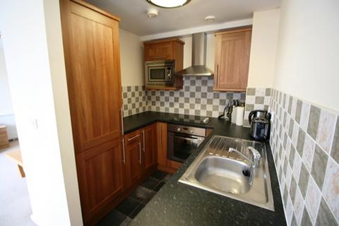 2 bedroom flat to rent, Hanover Mill, Hanover Street, Newcastle Upon Tyne NE1