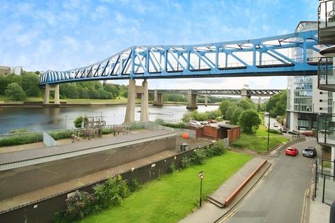 2 bedroom flat to rent, Hanover Mill, Hanover Street, Newcastle Upon Tyne NE1