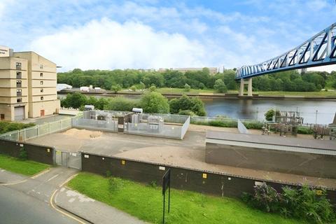 2 bedroom flat to rent, Hanover Mill, Hanover Street, Newcastle Upon Tyne NE1