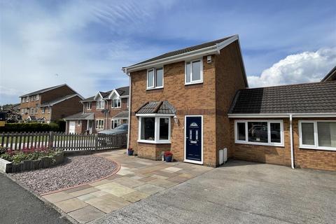 Sandpiper Road, Llanelli