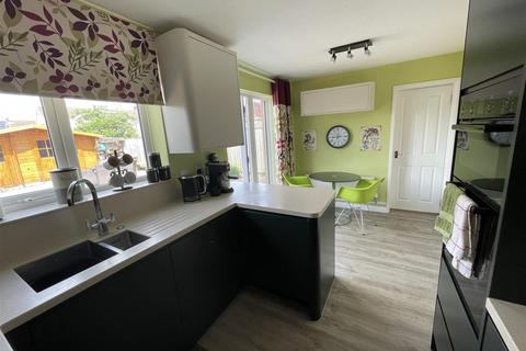 undefined, Sandpiper Road, Llanelli