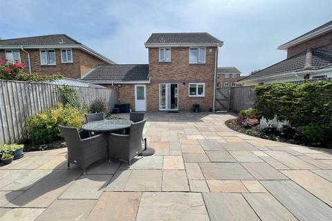 undefined, Sandpiper Road, Llanelli