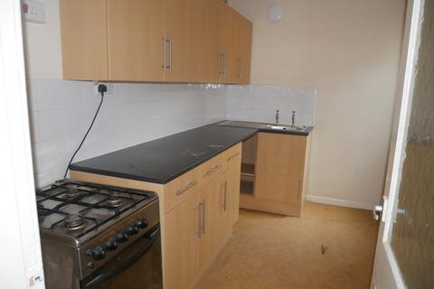 undefined, Somerton Street, Liverpool L15