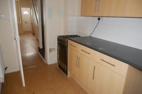 undefined, Somerton Street, Liverpool L15