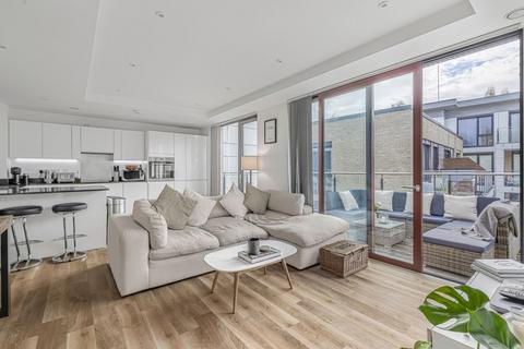 undefined, Knaresborough Drive, London, SW18