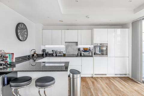 undefined, Knaresborough Drive, London, SW18