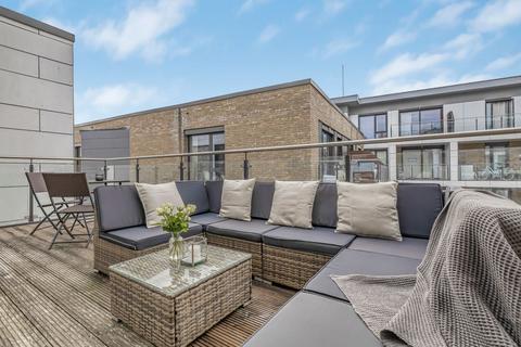 undefined, Knaresborough Drive, London, SW18