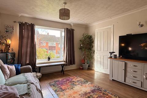 3 bedroom terraced house for sale, Aramstone Rise, Hereford