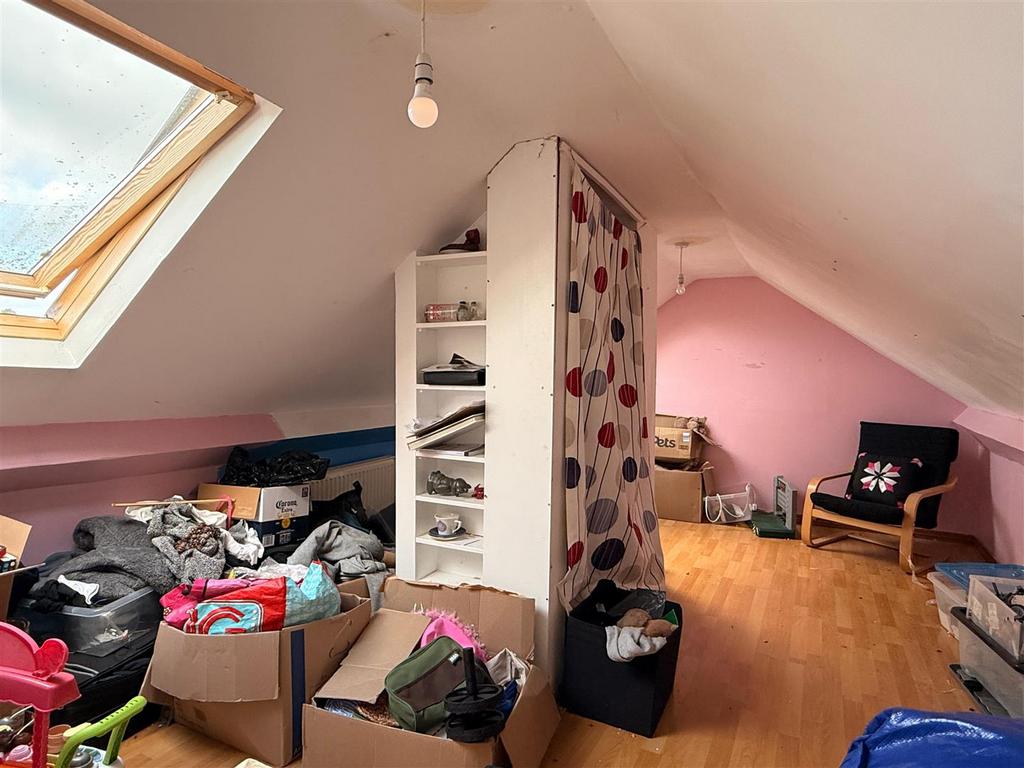 Attic