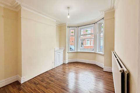 undefined, Churchill Avenue, Manchester, Greater Manchester, M16