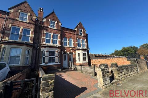 6 bedroom house share to rent,  Balmoral Road, Nottingham NG1