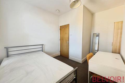 6 bedroom house share to rent,  Balmoral Road, Nottingham NG1