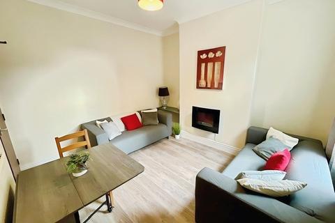 undefined, Newdigate Villas , Nottingham NG7