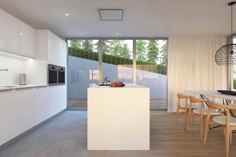 2 bedroom apartment, R. de Santa Barbara
