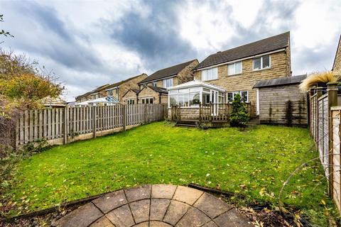 3 bedroom detached house for sale, Hawthorne Way, Huddersfield HD8