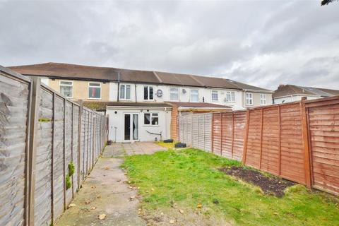 undefined, Salt Hill Way, Slough