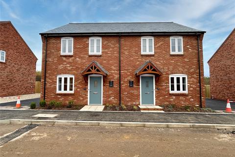 undefined, Hornbeam Hill, Sturminster Newton, Dorset, DT10
