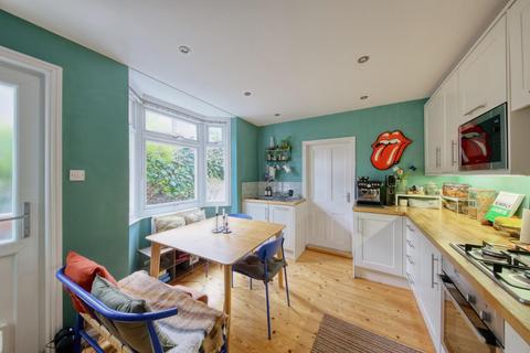 undefined, Cochrane Road, Wimbledon