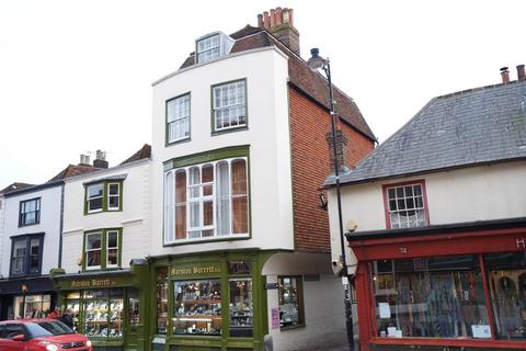 1 bedroom apartment for sale, St. Martin`s Lane, Lewes