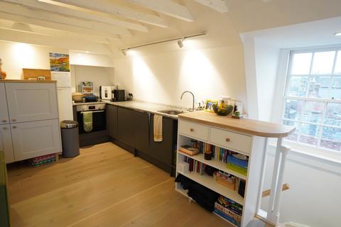1 bedroom apartment for sale, St. Martin`s Lane, Lewes