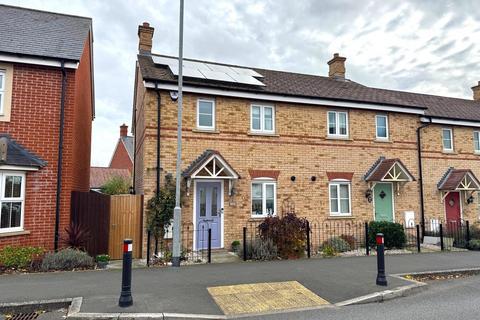 undefined, Valerian Way, Stotfold, Hitchin, SG5