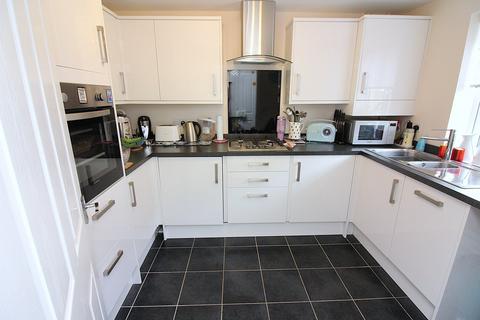 undefined, Valerian Way, Stotfold, Hitchin, SG5