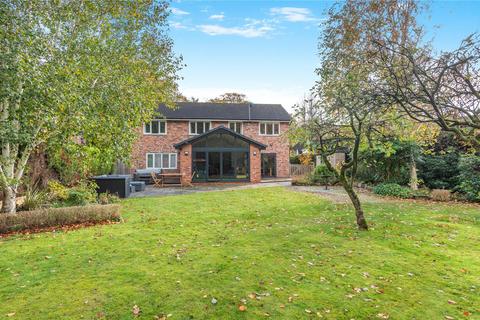 4 bedroom detached house for sale, Brockhurst Way, Northwich, Cheshire, CW9
