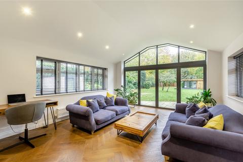 4 bedroom detached house for sale, Brockhurst Way, Northwich, Cheshire, CW9
