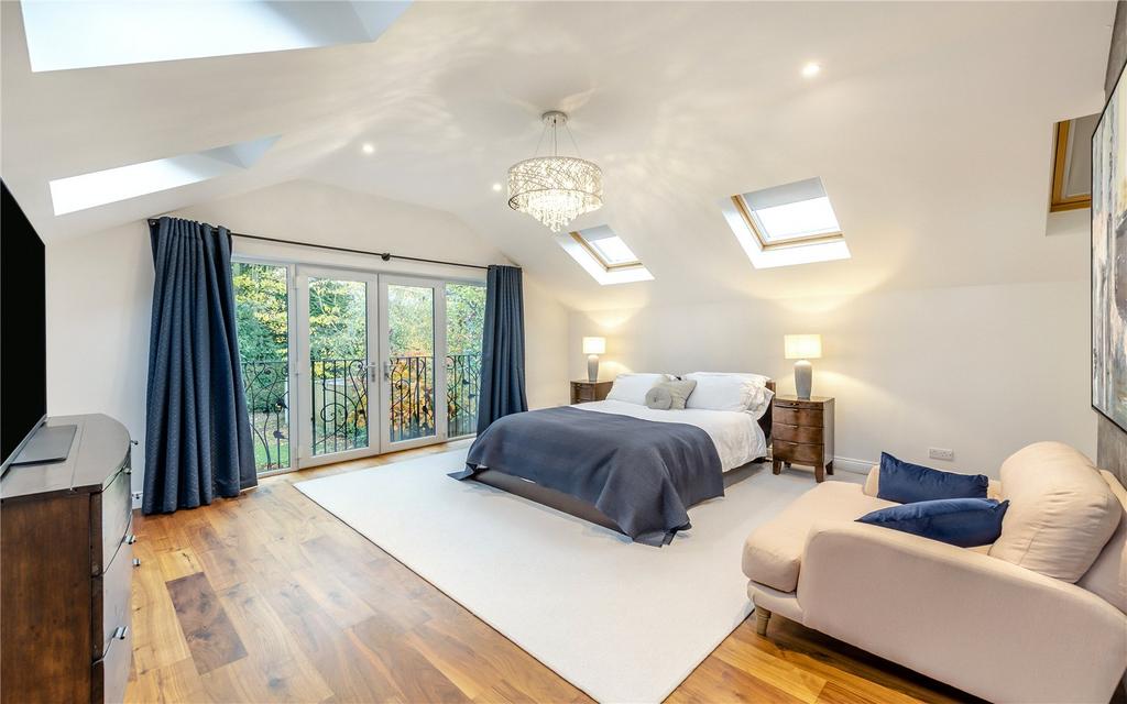 Principal Bedroom