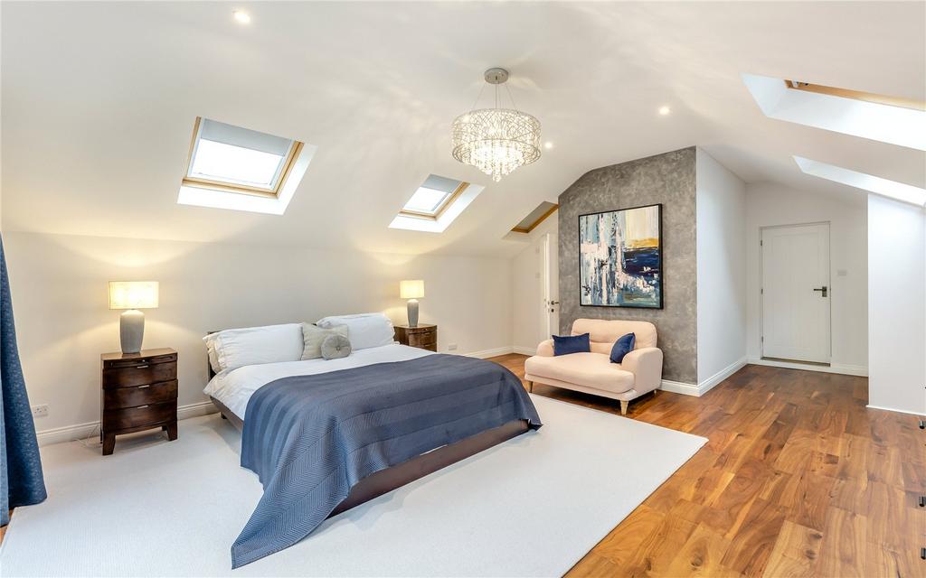 Principal Bedroom