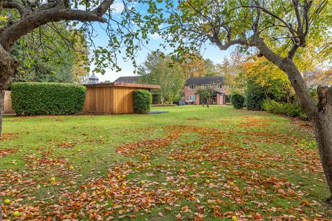 4 bedroom detached house for sale, Brockhurst Way, Northwich, Cheshire, CW9