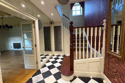 undefined, Dipton Cottage, Nr Corbridge, Northumberland, NE45