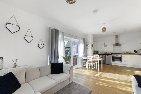 undefined, Nottingham Drive, Kings Hill