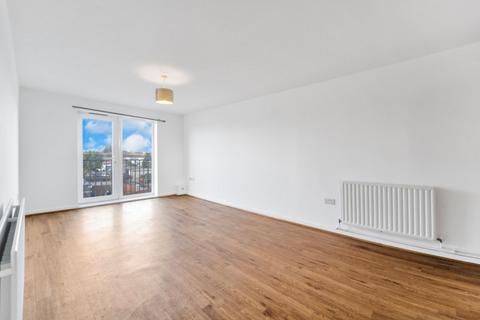Ashwood Place, Tamar Way, Slough, SL3 8GX