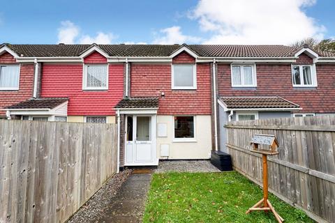 undefined, Newcross Park, Newton Abbot TQ12